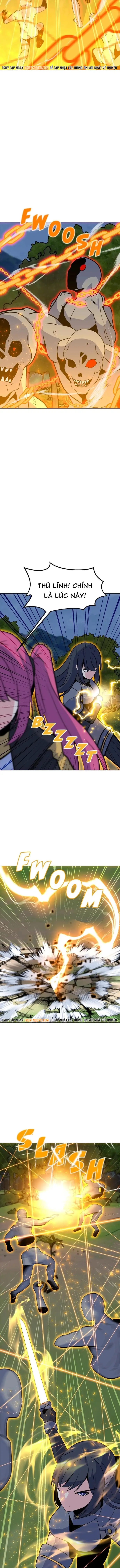 Tôi Là Người Chơi Thần Chú Đơn Độc Chapter 151 - 2