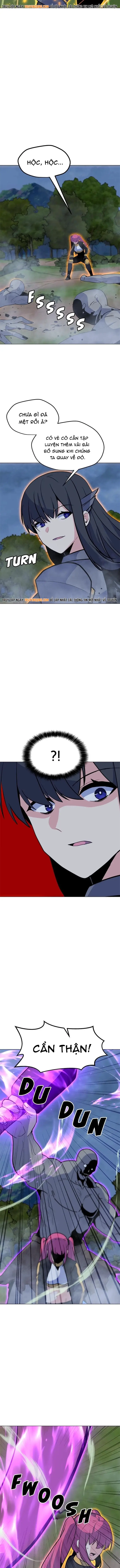 Tôi Là Người Chơi Thần Chú Đơn Độc Chapter 151 - 3