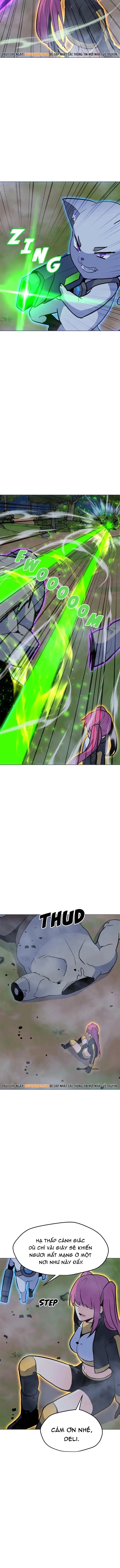 Tôi Là Người Chơi Thần Chú Đơn Độc Chapter 151 - 4