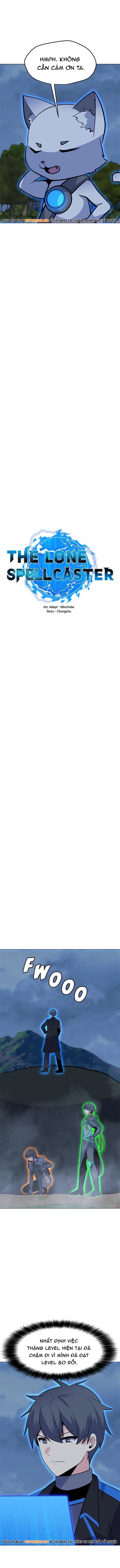 Tôi Là Người Chơi Thần Chú Đơn Độc Chapter 151 - 5