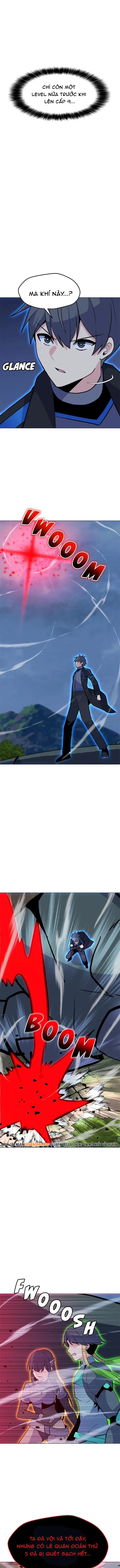Tôi Là Người Chơi Thần Chú Đơn Độc Chapter 151 - 6