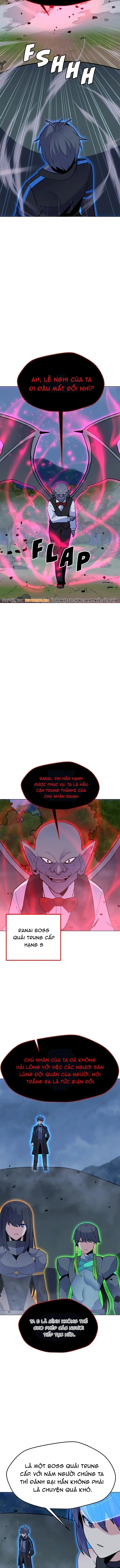 Tôi Là Người Chơi Thần Chú Đơn Độc Chapter 151 - 7