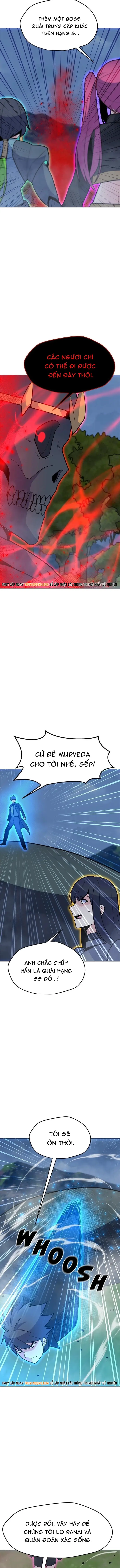 Tôi Là Người Chơi Thần Chú Đơn Độc Chapter 151 - 10