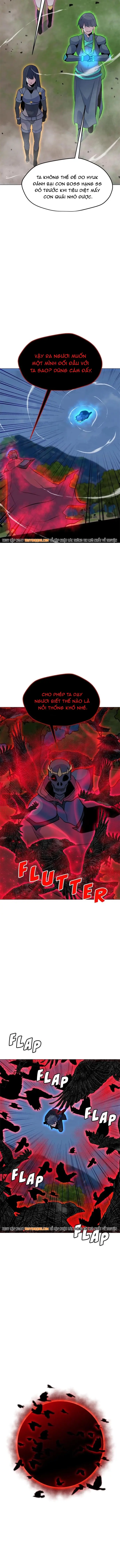 Tôi Là Người Chơi Thần Chú Đơn Độc Chapter 151 - 11