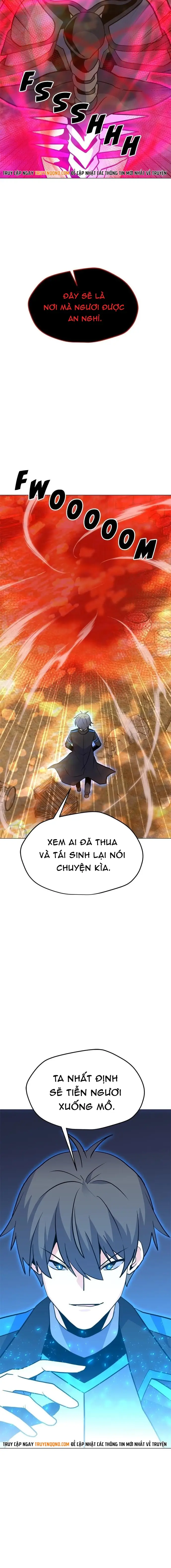 Tôi Là Người Chơi Thần Chú Đơn Độc Chapter 151 - 14