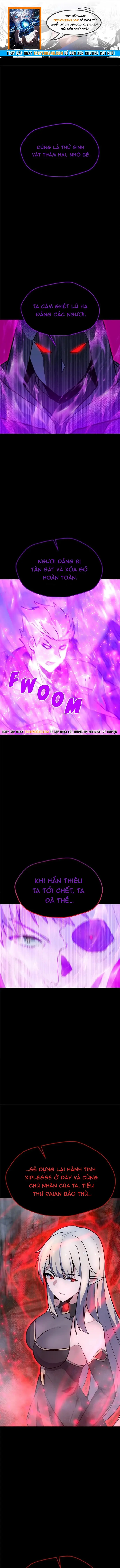 Tôi Là Người Chơi Thần Chú Đơn Độc Chapter 152 - 1