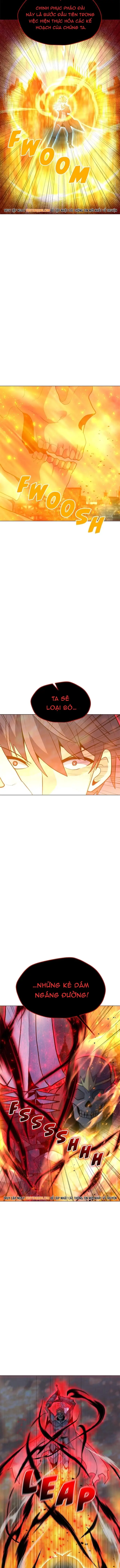 Tôi Là Người Chơi Thần Chú Đơn Độc Chapter 152 - 2