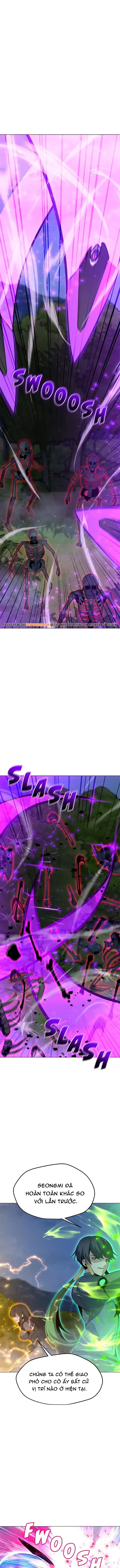 Tôi Là Người Chơi Thần Chú Đơn Độc Chapter 152 - 4