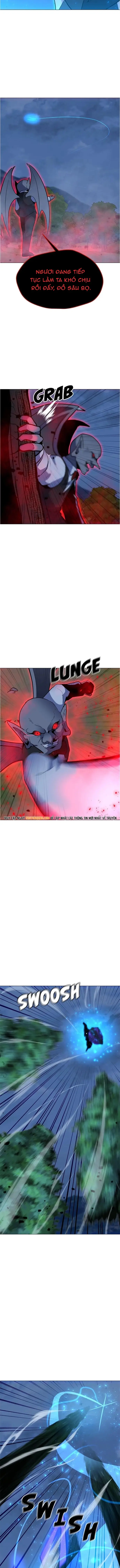 Tôi Là Người Chơi Thần Chú Đơn Độc Chapter 152 - 6