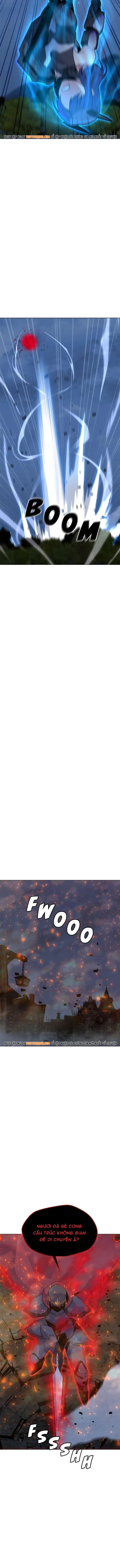 Tôi Là Người Chơi Thần Chú Đơn Độc Chapter 152 - 8
