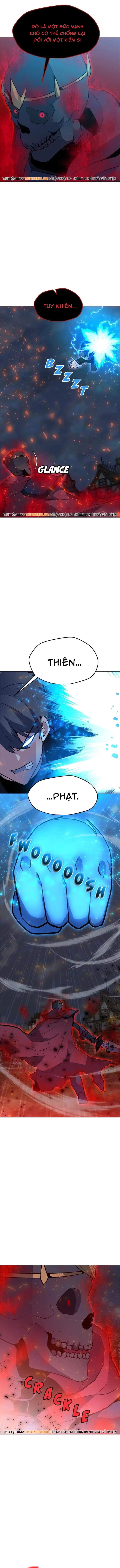 Tôi Là Người Chơi Thần Chú Đơn Độc Chapter 152 - 9