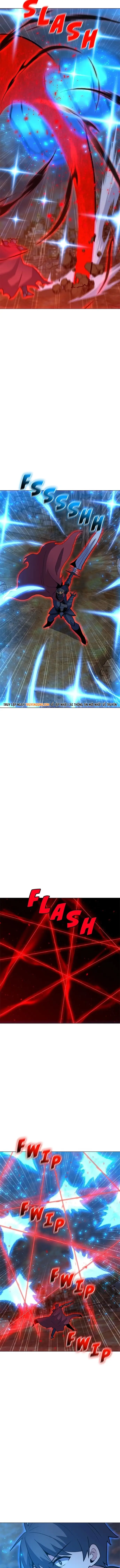 Tôi Là Người Chơi Thần Chú Đơn Độc Chapter 152 - 10