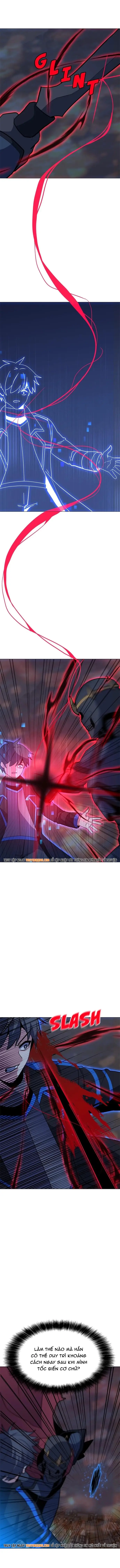 Tôi Là Người Chơi Thần Chú Đơn Độc Chapter 152 - 13