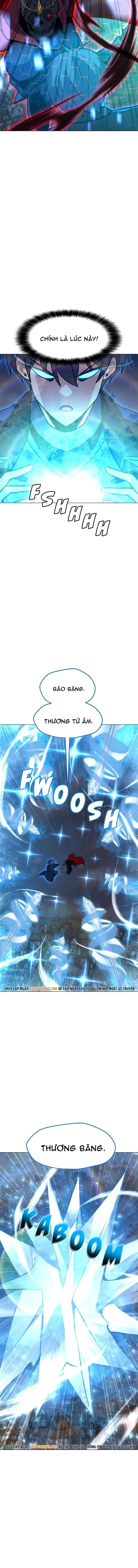 Tôi Là Người Chơi Thần Chú Đơn Độc Chapter 152 - 15