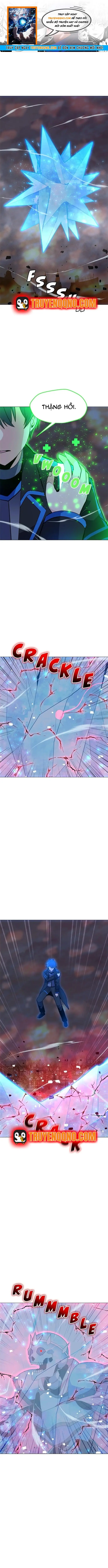 Tôi Là Người Chơi Thần Chú Đơn Độc Chapter 153 - 1