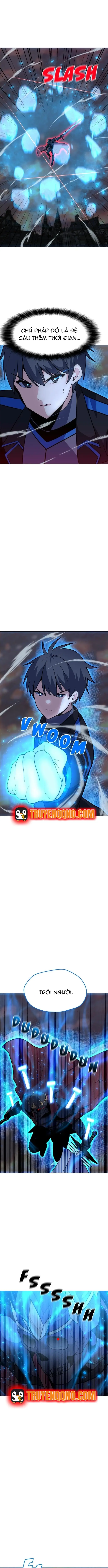 Tôi Là Người Chơi Thần Chú Đơn Độc Chapter 153 - 2