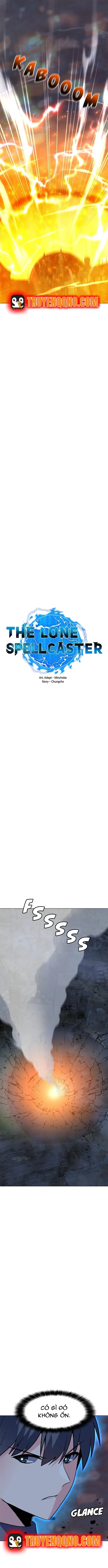 Tôi Là Người Chơi Thần Chú Đơn Độc Chapter 153 - 4