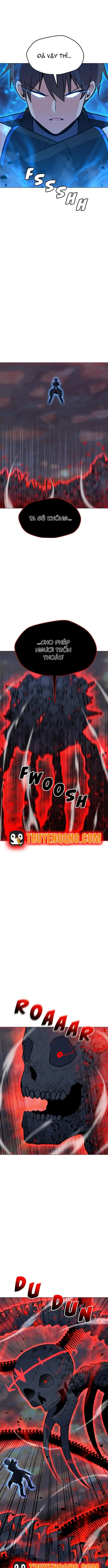 Tôi Là Người Chơi Thần Chú Đơn Độc Chapter 153 - 6