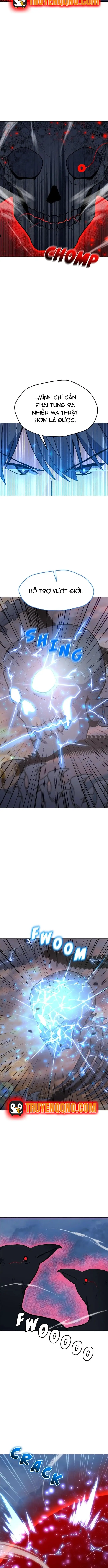 Tôi Là Người Chơi Thần Chú Đơn Độc Chapter 153 - 7