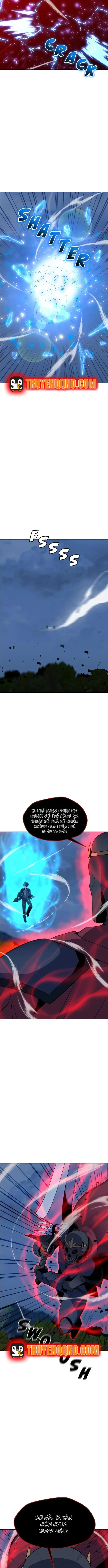 Tôi Là Người Chơi Thần Chú Đơn Độc Chapter 153 - 8