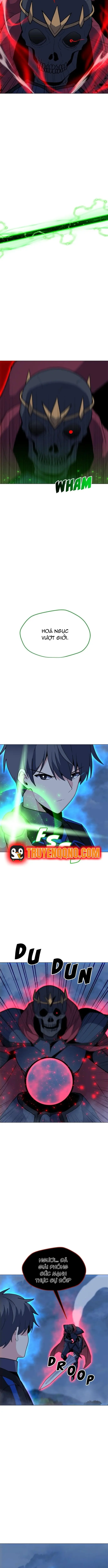 Tôi Là Người Chơi Thần Chú Đơn Độc Chapter 153 - 9