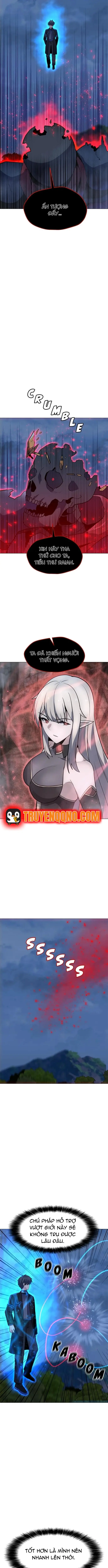 Tôi Là Người Chơi Thần Chú Đơn Độc Chapter 153 - 10