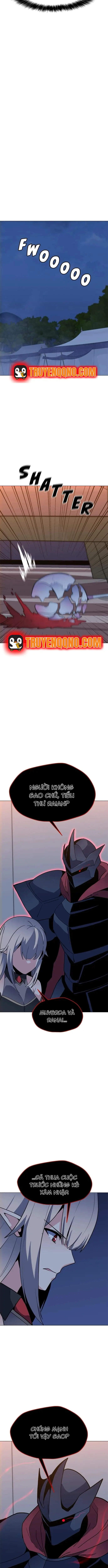 Tôi Là Người Chơi Thần Chú Đơn Độc Chapter 153 - 11