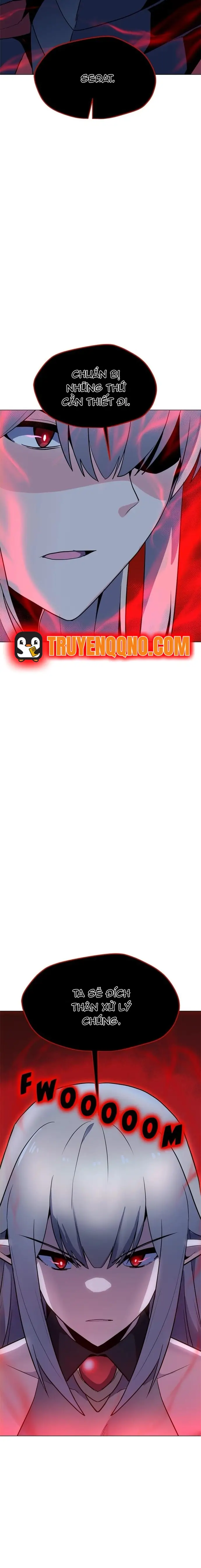 Tôi Là Người Chơi Thần Chú Đơn Độc Chapter 153 - 12