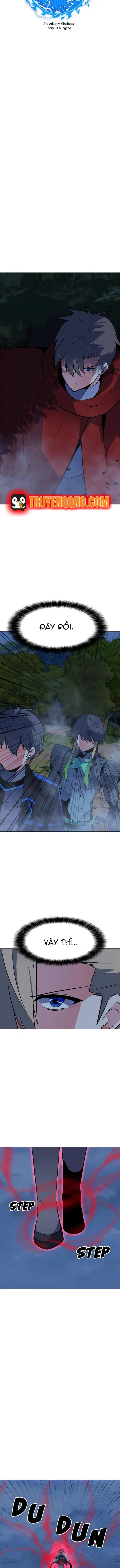 Tôi Là Người Chơi Thần Chú Đơn Độc Chapter 154 - 3