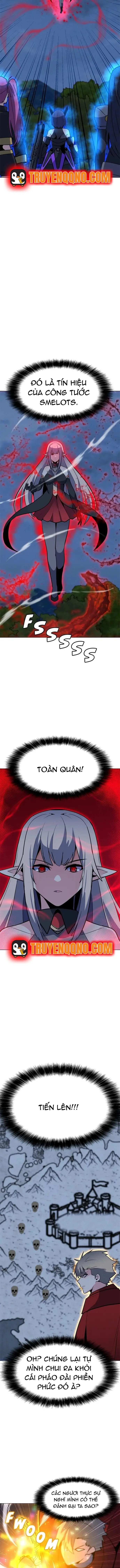 Tôi Là Người Chơi Thần Chú Đơn Độc Chapter 154 - 4