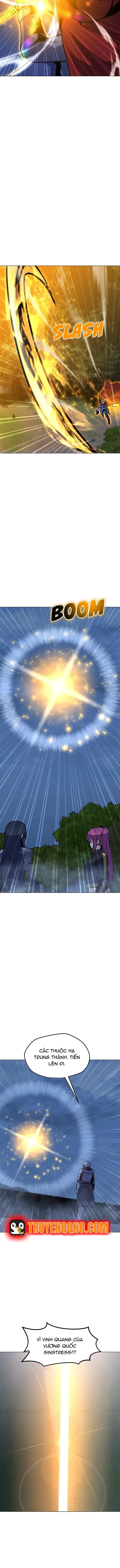 Tôi Là Người Chơi Thần Chú Đơn Độc Chapter 154 - 5