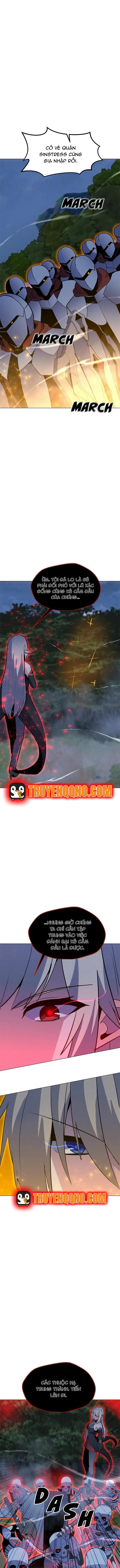 Tôi Là Người Chơi Thần Chú Đơn Độc Chapter 154 - 6