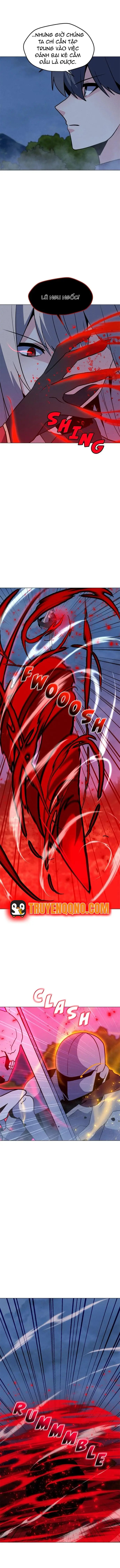 Tôi Là Người Chơi Thần Chú Đơn Độc Chapter 154 - 8