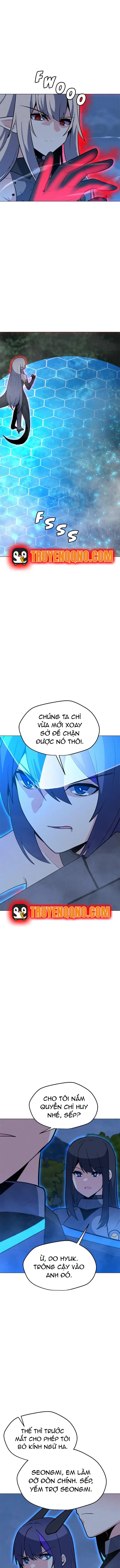 Tôi Là Người Chơi Thần Chú Đơn Độc Chapter 154 - 9