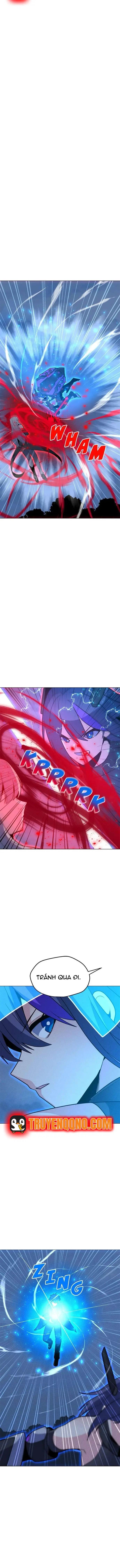 Tôi Là Người Chơi Thần Chú Đơn Độc Chapter 154 - 11