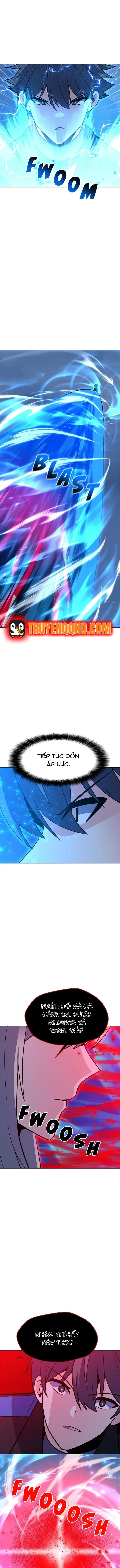 Tôi Là Người Chơi Thần Chú Đơn Độc Chapter 154 - 12