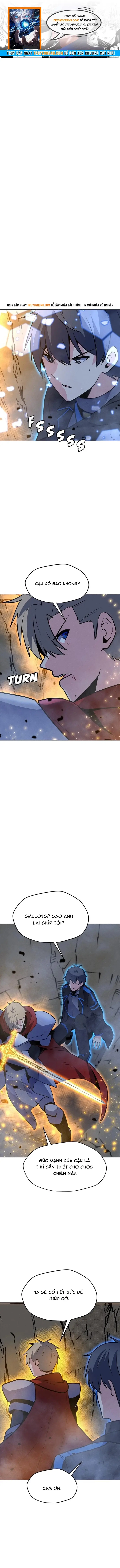 Tôi Là Người Chơi Thần Chú Đơn Độc Chapter 155 - 1