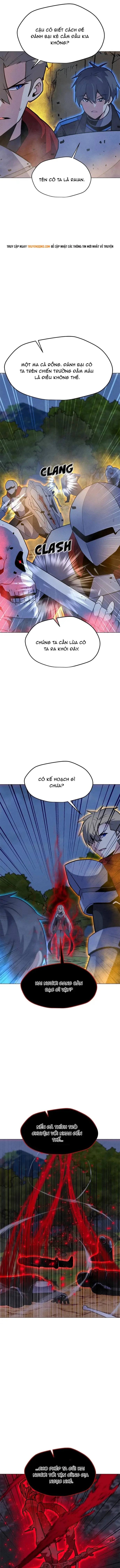 Tôi Là Người Chơi Thần Chú Đơn Độc Chapter 155 - 2