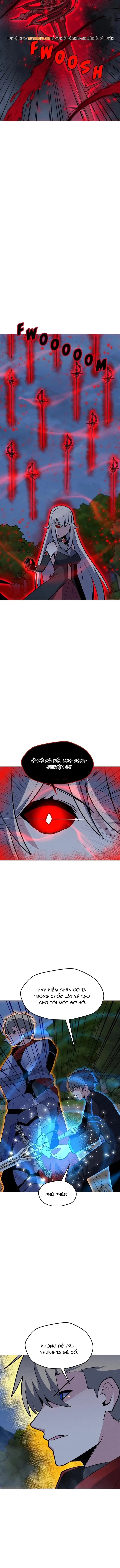 Tôi Là Người Chơi Thần Chú Đơn Độc Chapter 155 - 3