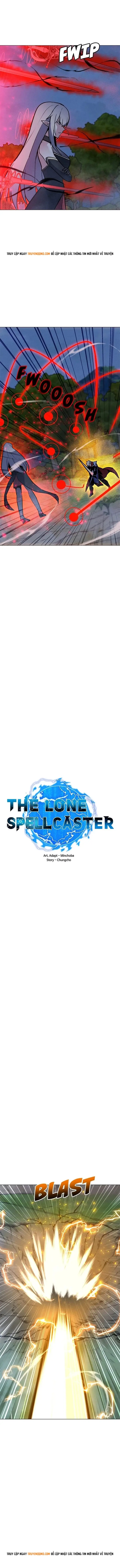 Tôi Là Người Chơi Thần Chú Đơn Độc Chapter 155 - 4