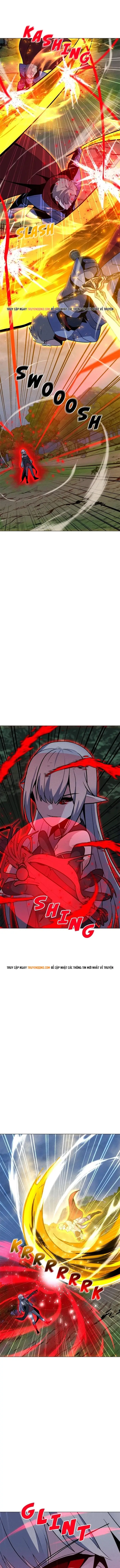 Tôi Là Người Chơi Thần Chú Đơn Độc Chapter 155 - 5