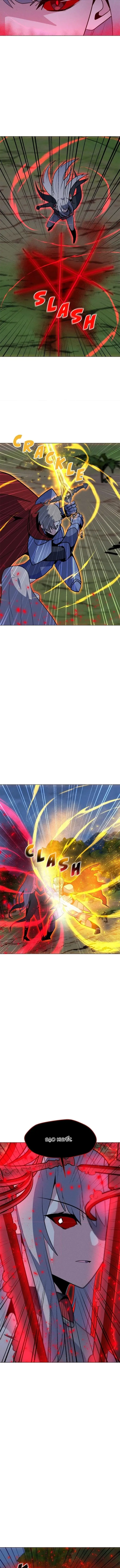 Tôi Là Người Chơi Thần Chú Đơn Độc Chapter 155 - 6