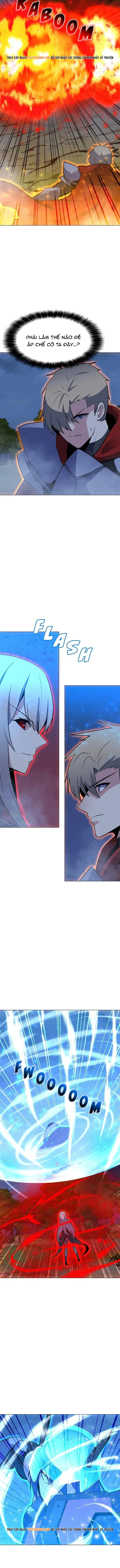 Tôi Là Người Chơi Thần Chú Đơn Độc Chapter 155 - 7