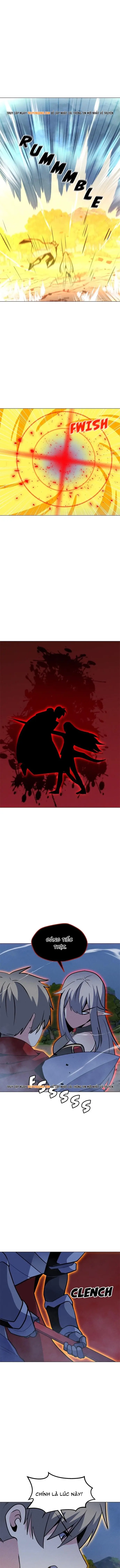 Tôi Là Người Chơi Thần Chú Đơn Độc Chapter 155 - 9