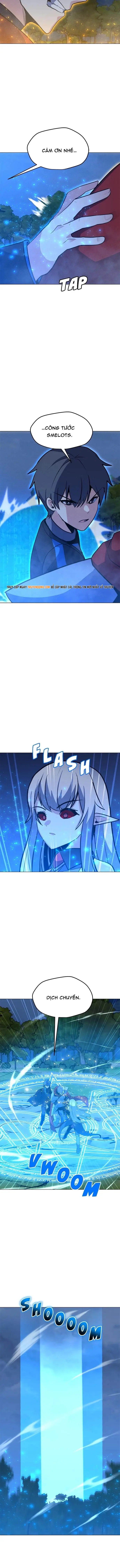 Tôi Là Người Chơi Thần Chú Đơn Độc Chapter 155 - 10