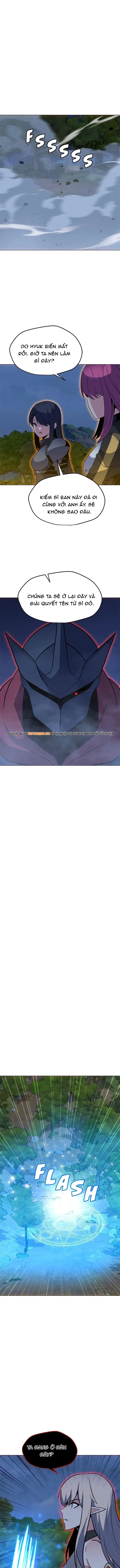 Tôi Là Người Chơi Thần Chú Đơn Độc Chapter 155 - 11