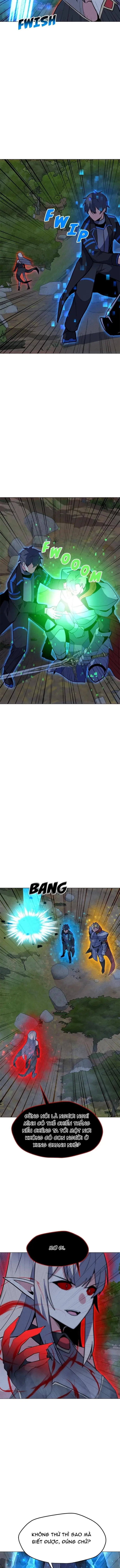 Tôi Là Người Chơi Thần Chú Đơn Độc Chapter 155 - 12