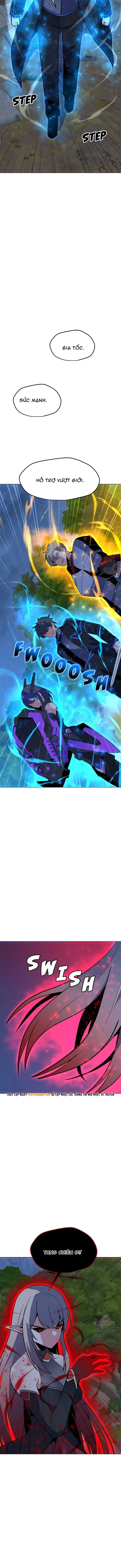 Tôi Là Người Chơi Thần Chú Đơn Độc Chapter 155 - 13