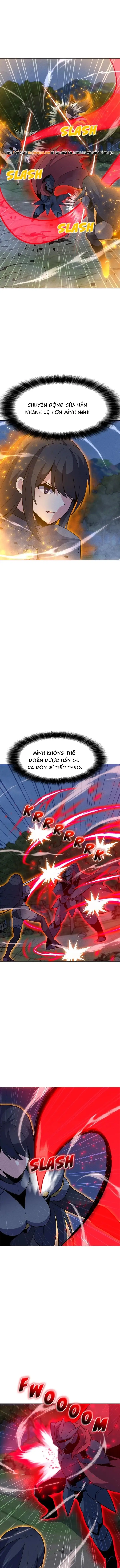 Tôi Là Người Chơi Thần Chú Đơn Độc Chapter 156 - 2