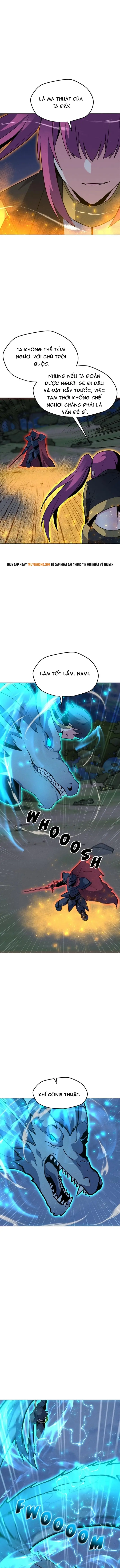 Tôi Là Người Chơi Thần Chú Đơn Độc Chapter 156 - 4